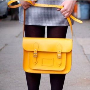 Cambridge Satchel Company Bag